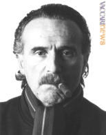 L'autore, il marchigiano Marcello Diotallevi