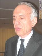 L'amministratore delegato, Massimo Sarmi