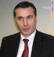 Il presidente Afip, Andrea Mulinacci